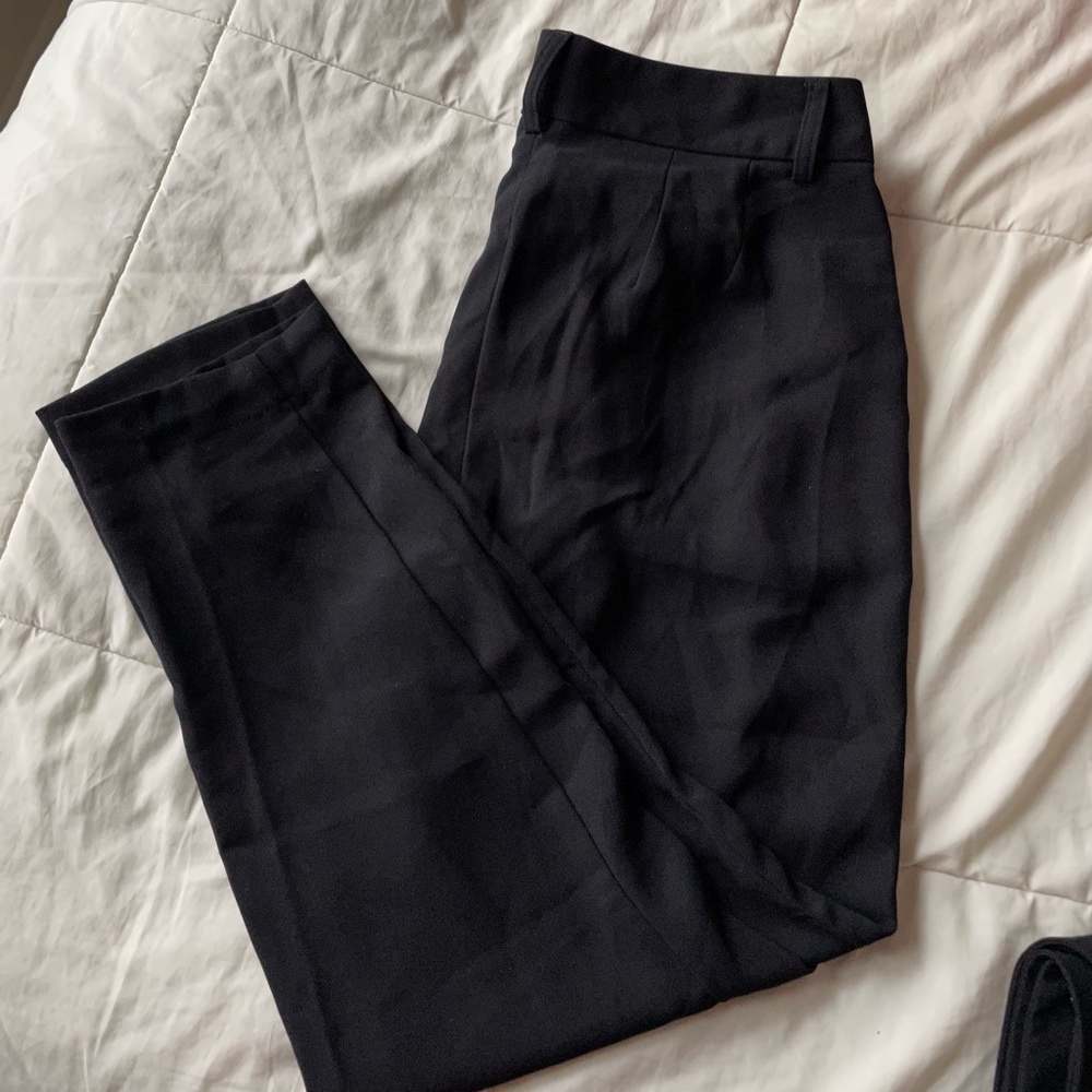 Express Dress Pants